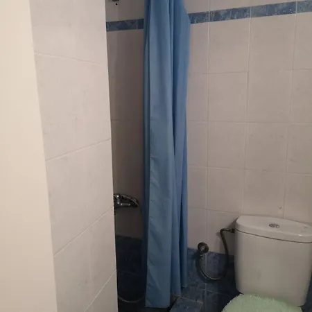 Appartement Boletis *