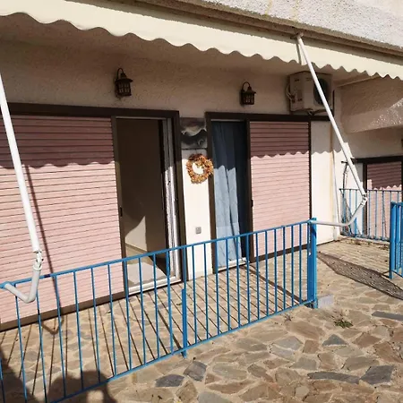 Appartement Boletis