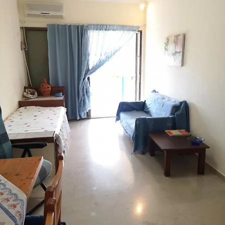 Appartement Boletis *