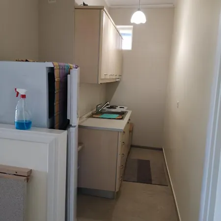 Appartement Boletis *