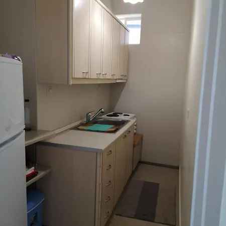 Boletis Appartement