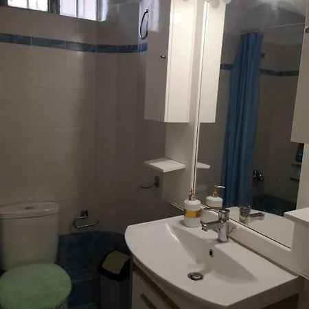 Boletis Appartement Xiropigado