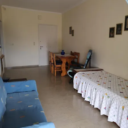 Boletis Lägenhet Xiropigado