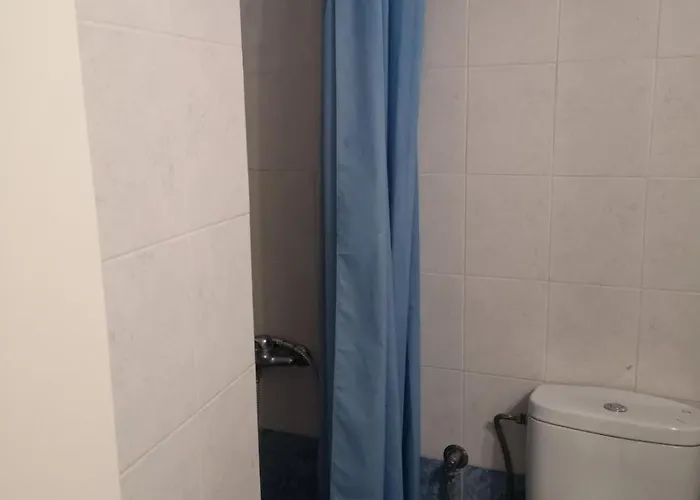 Appartement Boletis *