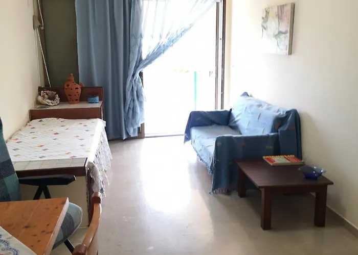 Appartement Boletis *