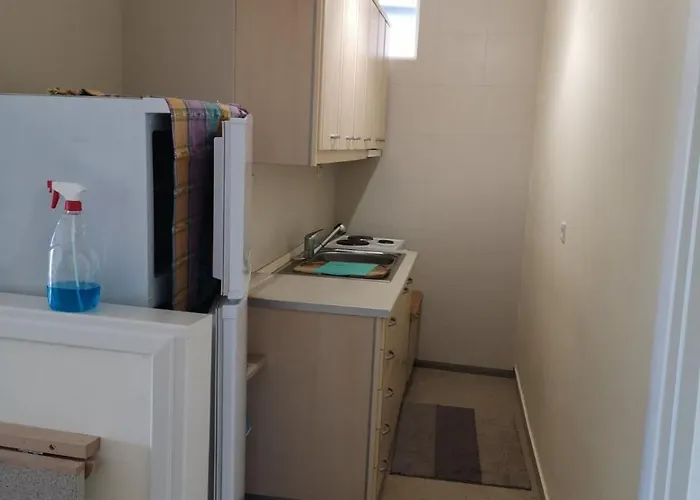 Appartement Boletis *