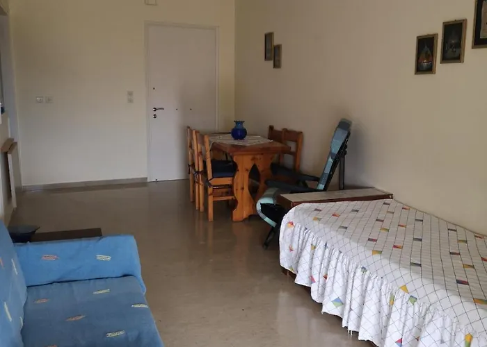 Boletis Appartement Xiropigado