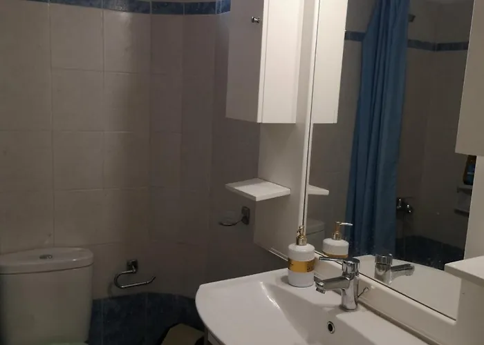Boletis Appartement Xiropigado